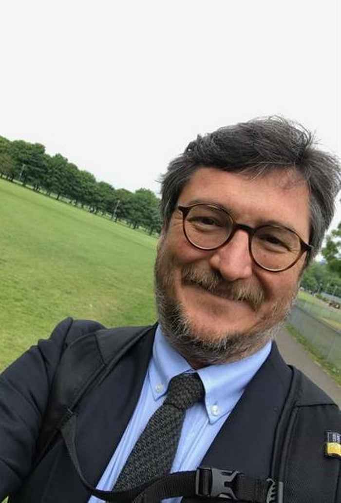 Prof. Koray Çalışkan